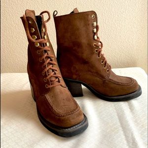 Durango Women’s Leather Boots